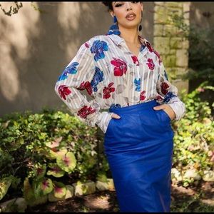 Vin’tij Lora Skirt